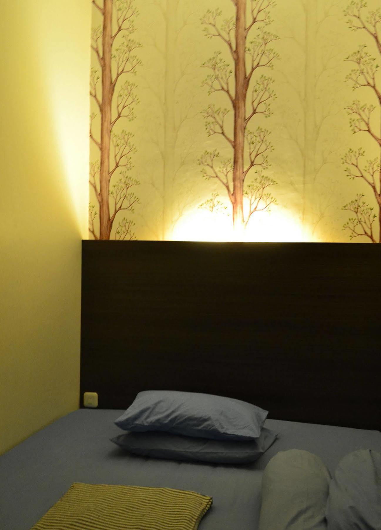 Wisma Sentosa Makassar Esterno foto